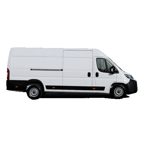 Proace Sticker by Toyota Türkiye