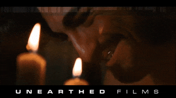 Horror Film Pain GIF by Unearthed Films