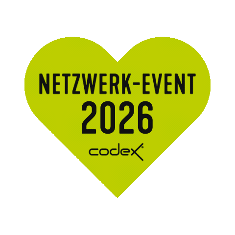 Kleber Netzwerk Sticker by codex-x