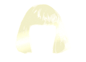 Sia Sticker by Elit Peruk