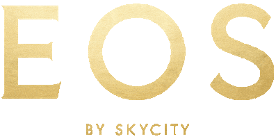 Eos by SkyCity Sticker