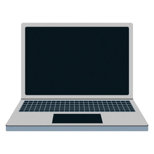 Interfaz.io Sticker