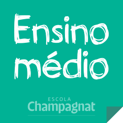 Ensino Medio GIF by Escola Champagnat