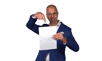 De Heeren van Goede Huizen Sticker