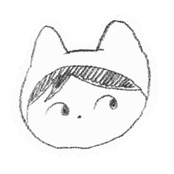 Inu Sticker
