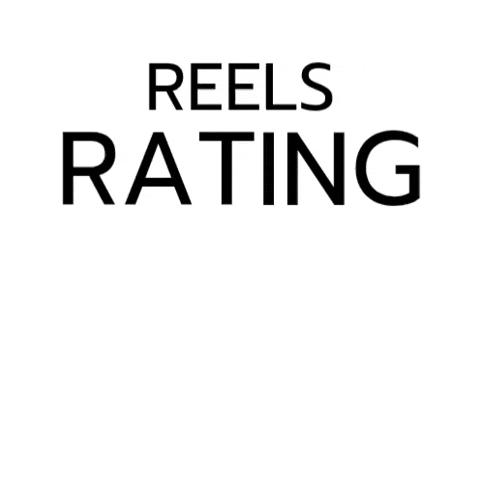 My Reels Score GIF