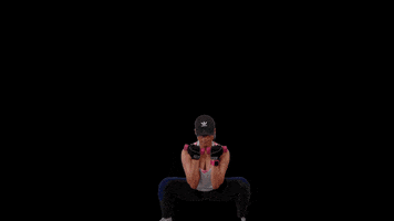 Angie Fitness GIF