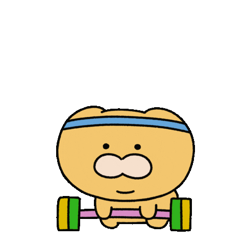 Crossfit Deadlift Sticker