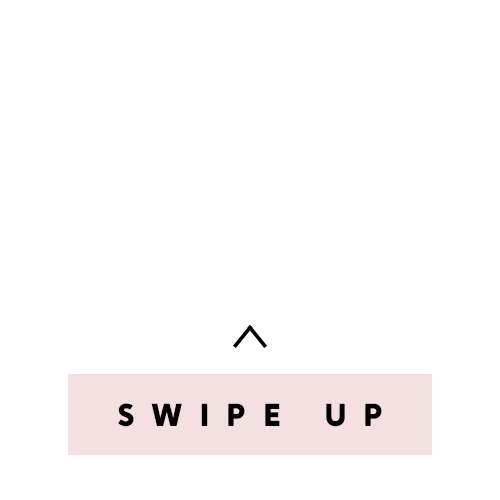 Swipe Link Sticker by My Jolie Candle