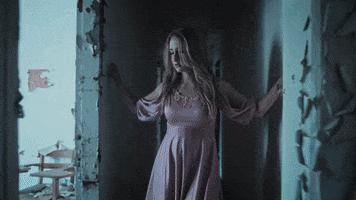Letting Me Down GIF by Margo Price