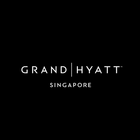 Grand Hyatt Singapore GIF