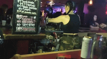 GIF by thekarmanbar
