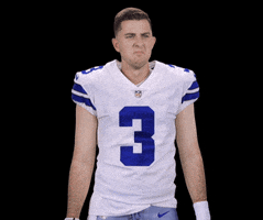 mike white football GIF by NFL