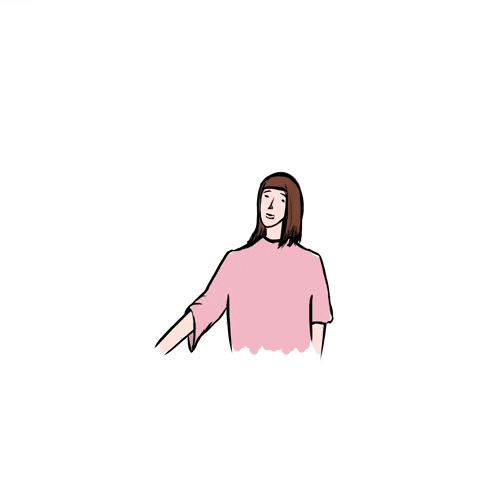 Giphy - Making Sense Ugh GIF by fakeapplejuice