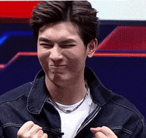 Couple Love GIF