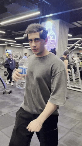 Umutfitness GIF