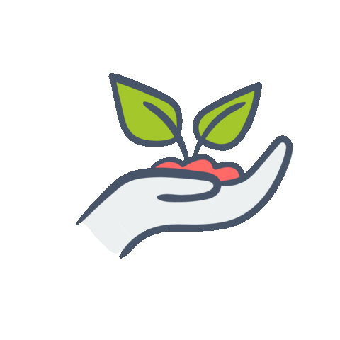 CAFNEC Sticker
