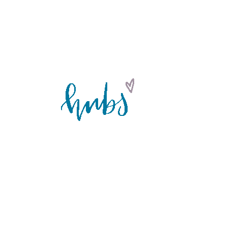 Hello Sticker