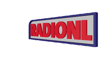 Nl Sticker by RADIONL