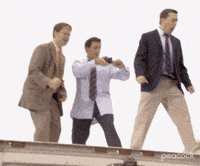 The-office-parkour GIFs - Get the best GIF on GIPHY