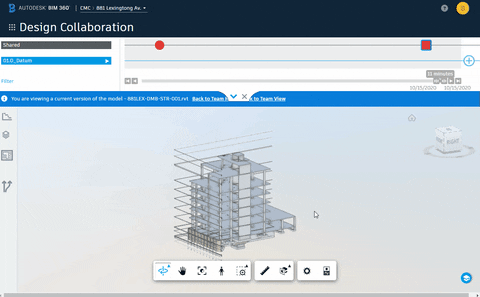 Navisworks Bim360 GIF by BIM-CA - Find & Share on GIPHY