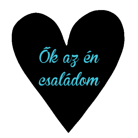 Mom Family Sticker by Famiily.hu Szerkesztőség