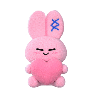 Love You Hug GIF by POPJOYID