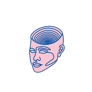 thedeepcc Sticker