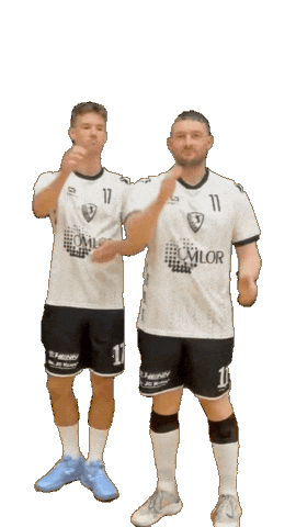 Thumbsup Sticker by TuS04Dansenberg