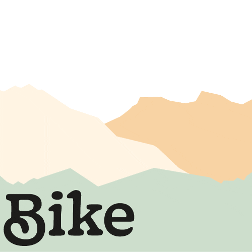 Bikeplan Sticker