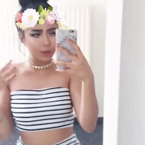 softening  GIF