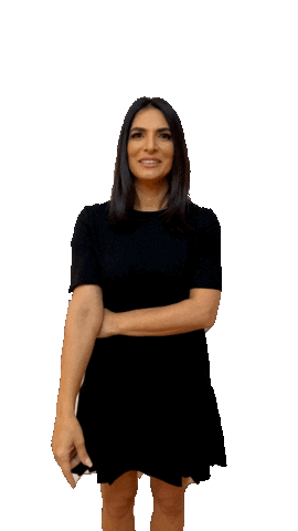 Rose Campos Sticker