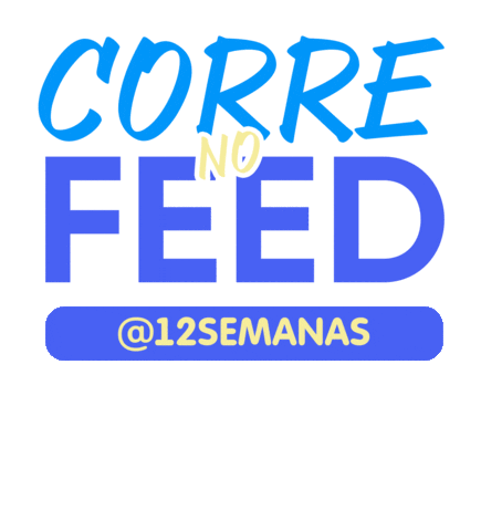 12Semanas Sticker by Paola Machado