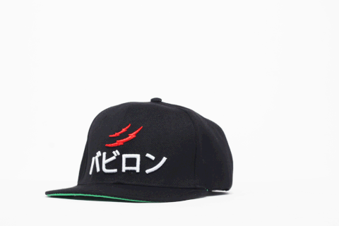 snapback