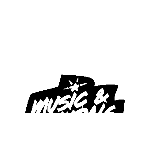 Musicandmurals Sticker By Studio Gif