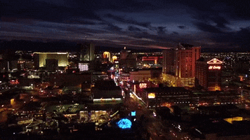Las Vegas GIF by cityoflasvegas
