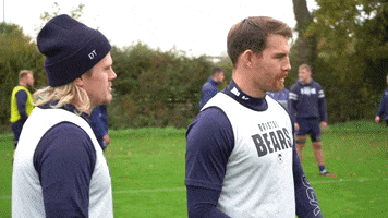 Look What GIF by Bristol Bears