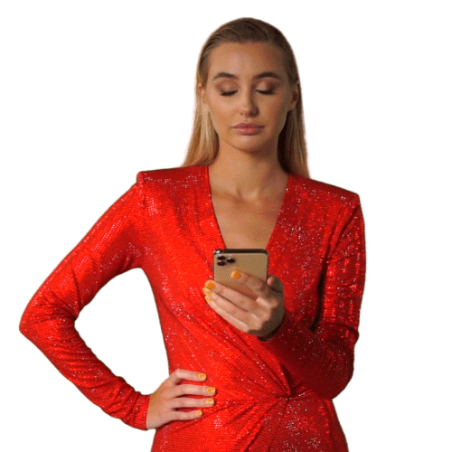 Clipse Sticker by Ladó Agency