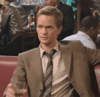 Barney Stinson GIFs - Find & Share on GIPHY