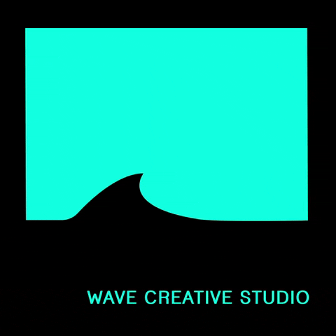 Wave Creative Studio GIF