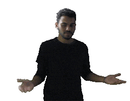 Cade Understand Sticker by Bluez