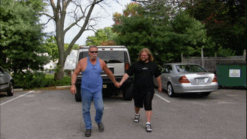 american chopper friendship GIF by Discovery Europe