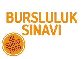 Sticker by suleymaniye okulları