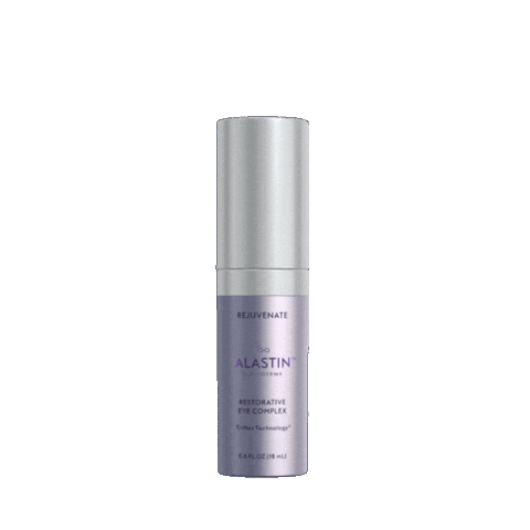 Regenerativeskincare Sticker by Alastin Skincare