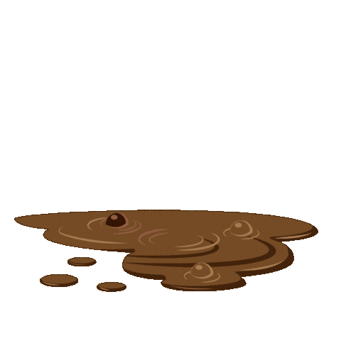 Mud Atv Sticker by ITP Tires And Wheels