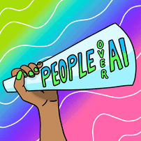 People Over AI