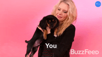 Kate Mckinnon Come To My House GIF by BuzzFeed