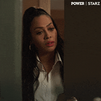 What Do You Want Lol GIF by Power