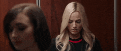 Margot Robbie Lionsgate GIF by Bombshell Movie