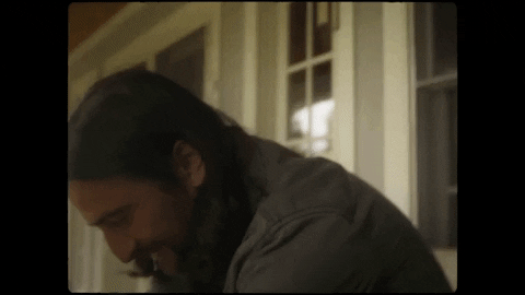 Music Video GIF by Noah Kahan - Find & Share on GIPHY
